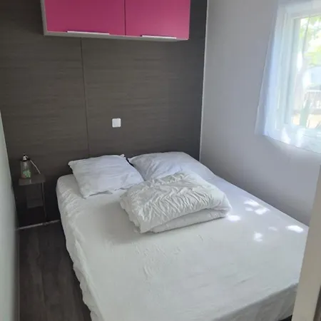 Mobil-home 6 Places * 비스카로세